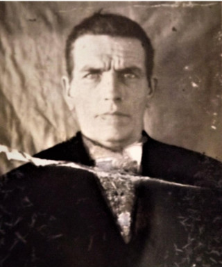 Дашкин Дмитрий Никитович