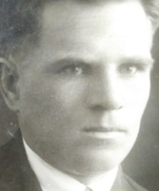 Данилов Борис Дмитриевич