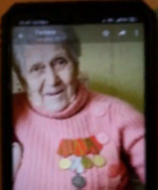 Одноочко Нелли Кузьминична