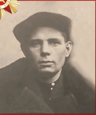 Куроедов Егор Федорович