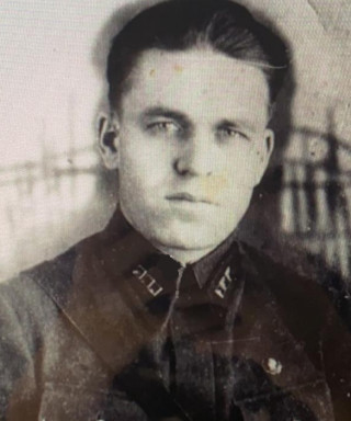 Игумнов Вячеслав Иванович