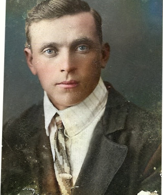 Мищенко Григорий Ильич