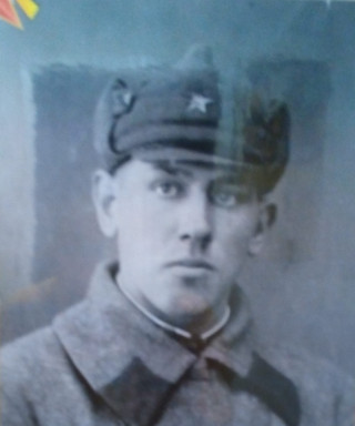 Тараев Федор Михайлович