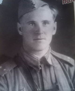 Мунтян Илья Демьянович