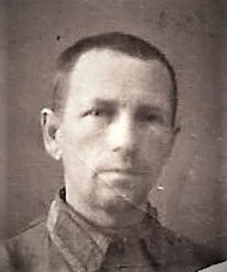 Майоров Михаил Яковлевич