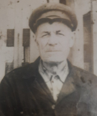 Гавриков Прокофий Никифорович