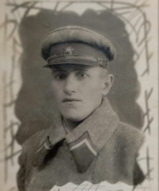 Курлов Петр Иванович