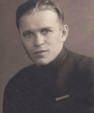 Кузнецов Константин Фёдорович