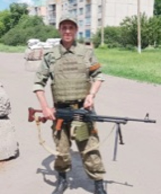 Яговкин Александр Русланович