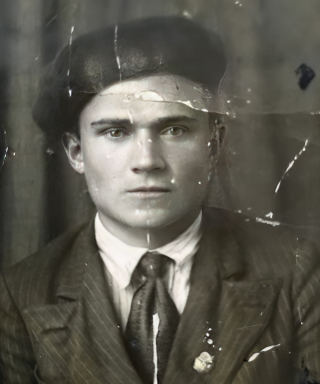 Блашкун Леонид Павлович