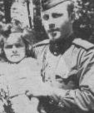 Ярема Арсений Николаевич