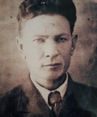 Дураков Алексей Гурьевич