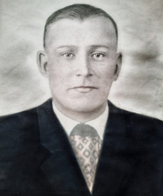 Щеглов Алексей Федорович