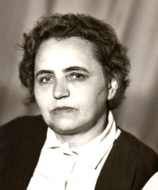 Данилова Зинаида Алексеевна