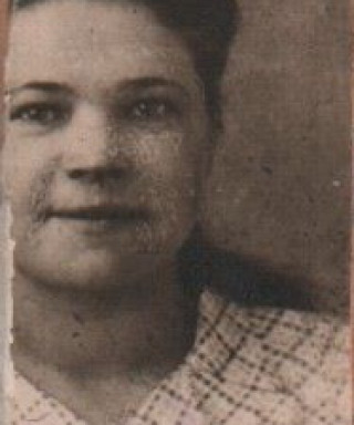 Ермилина Октябрина Прокопьевна