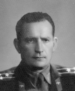 Буханов Андрей Парфенович