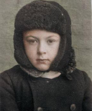 Маевский Арнольд Болеславович