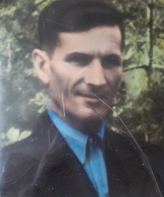 Карелин Михаил Васильевич