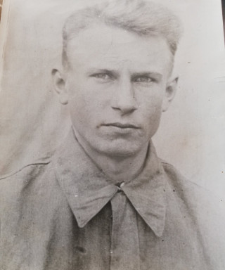 Лукьянцев Леонид Викторович