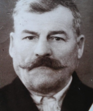 Щуров Егор Васильевич