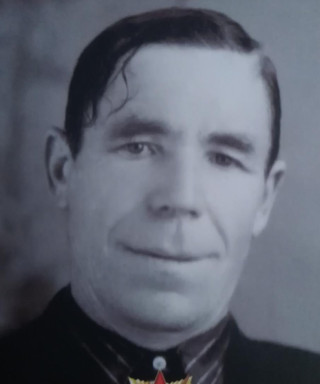 Бучнев Максим Васильевич