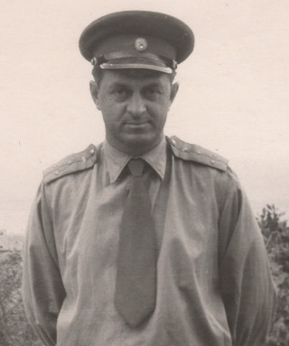 Байков Александр Николаевич