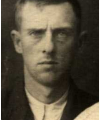 Захаров Николай Григорьевич