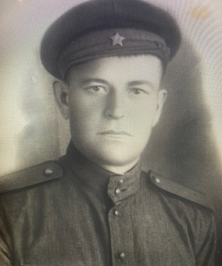 Кузнецов Николай Алексеевич