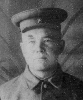 Данилов Семён Михайлович