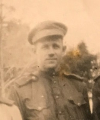 Ущин Николай Фёдорович