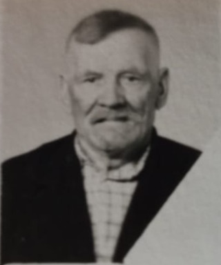 Городов Игнат Афанасьевич