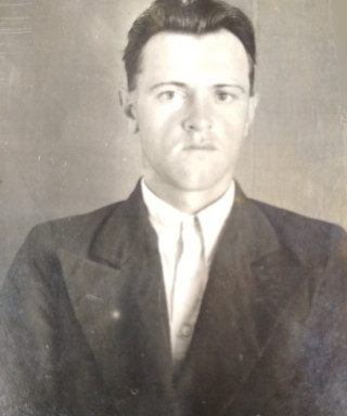 Волков Василий Николаевич