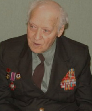 Майстренко Иван Денисович