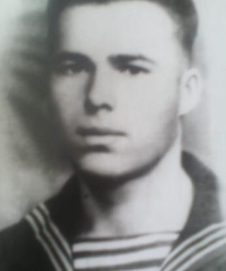 Подгородов Василий Дмитриевич