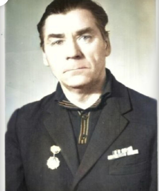 Дмитров Герман Германович