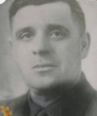 Кухарь Николай Иванович