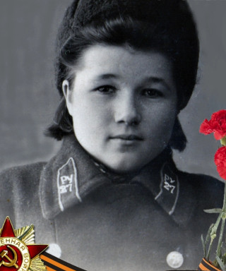 Павлычева Галина Ивановна