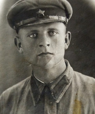 Лазненко Николай Николаевич