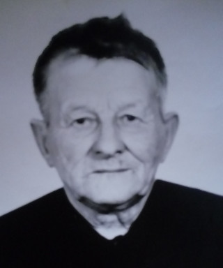 Жиляев Семён Павлович