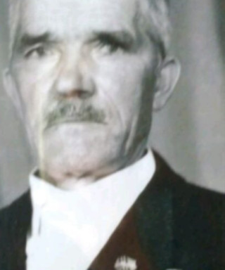 Касьяник Егор Иосифович