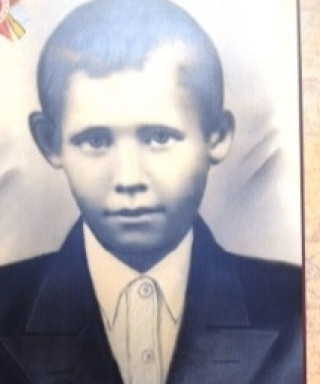 Жиляев Иван Семёнович