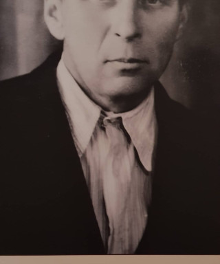 Каталкин Алексей Семенович