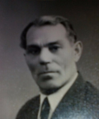 Голуб Александр Фёдорович