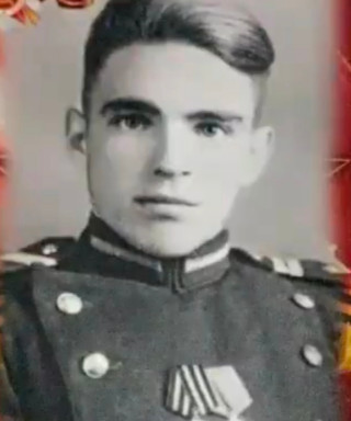 Павлов Юрий Александрович