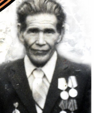 Абдулин Семен Каримович