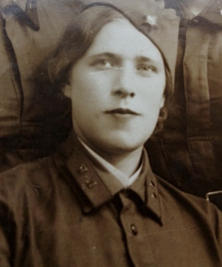 Фёдорова Галина Сергеевна