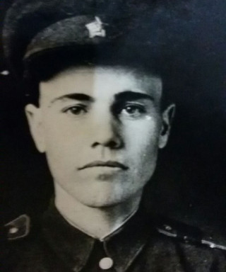 Гусев Никита Константинович