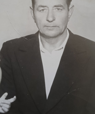 Шишкин Николай Александрович