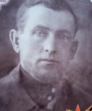 Демкин Семен Иванович