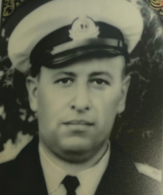 Лурье Григорий Яковлевич